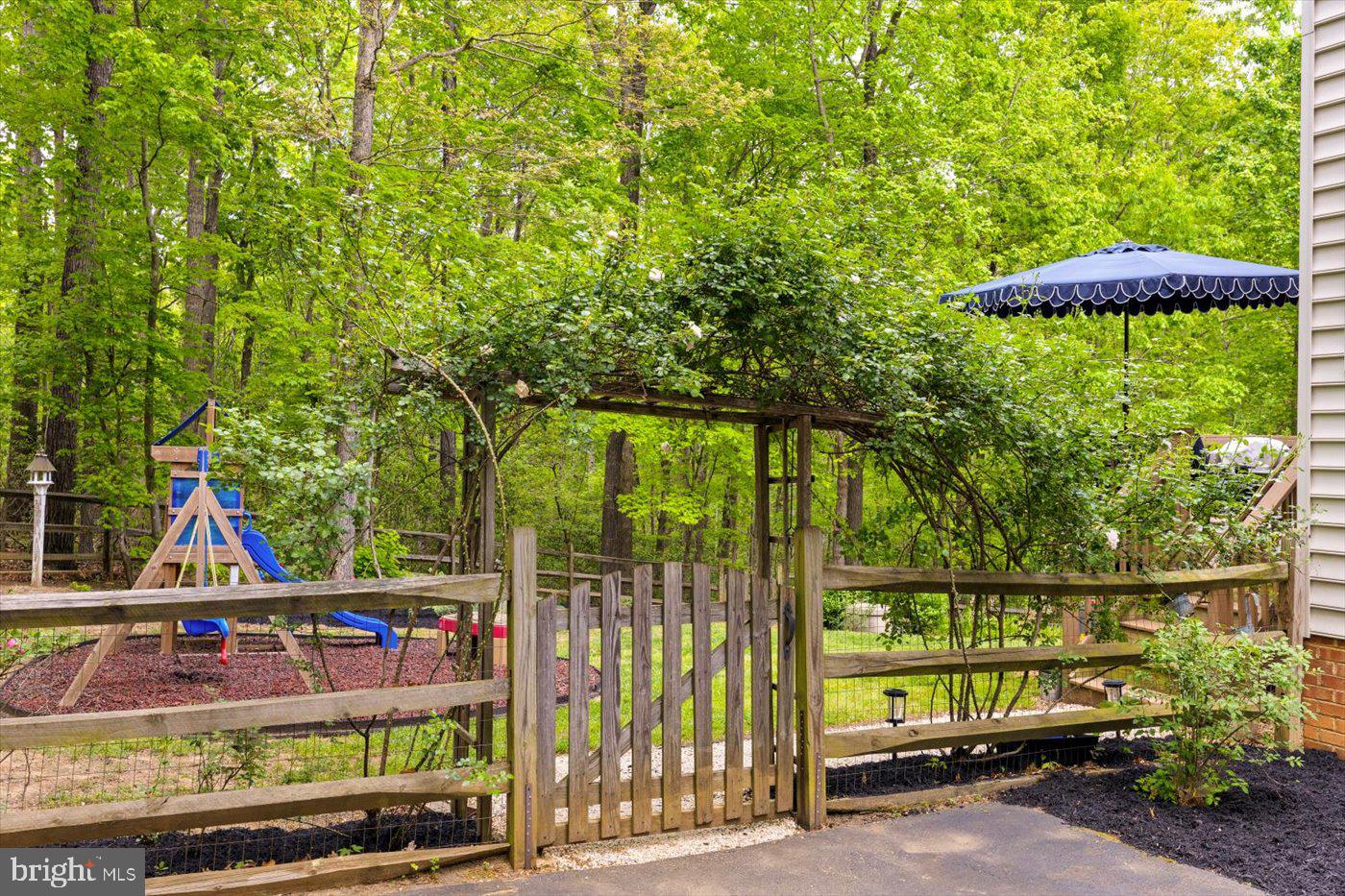 ESTATES OF CHANCELLORSVILLE - Residential