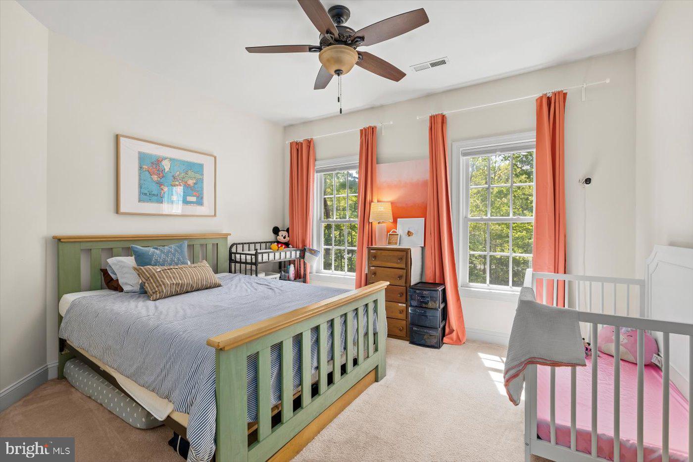 ESTATES OF CHANCELLORSVILLE - Residential