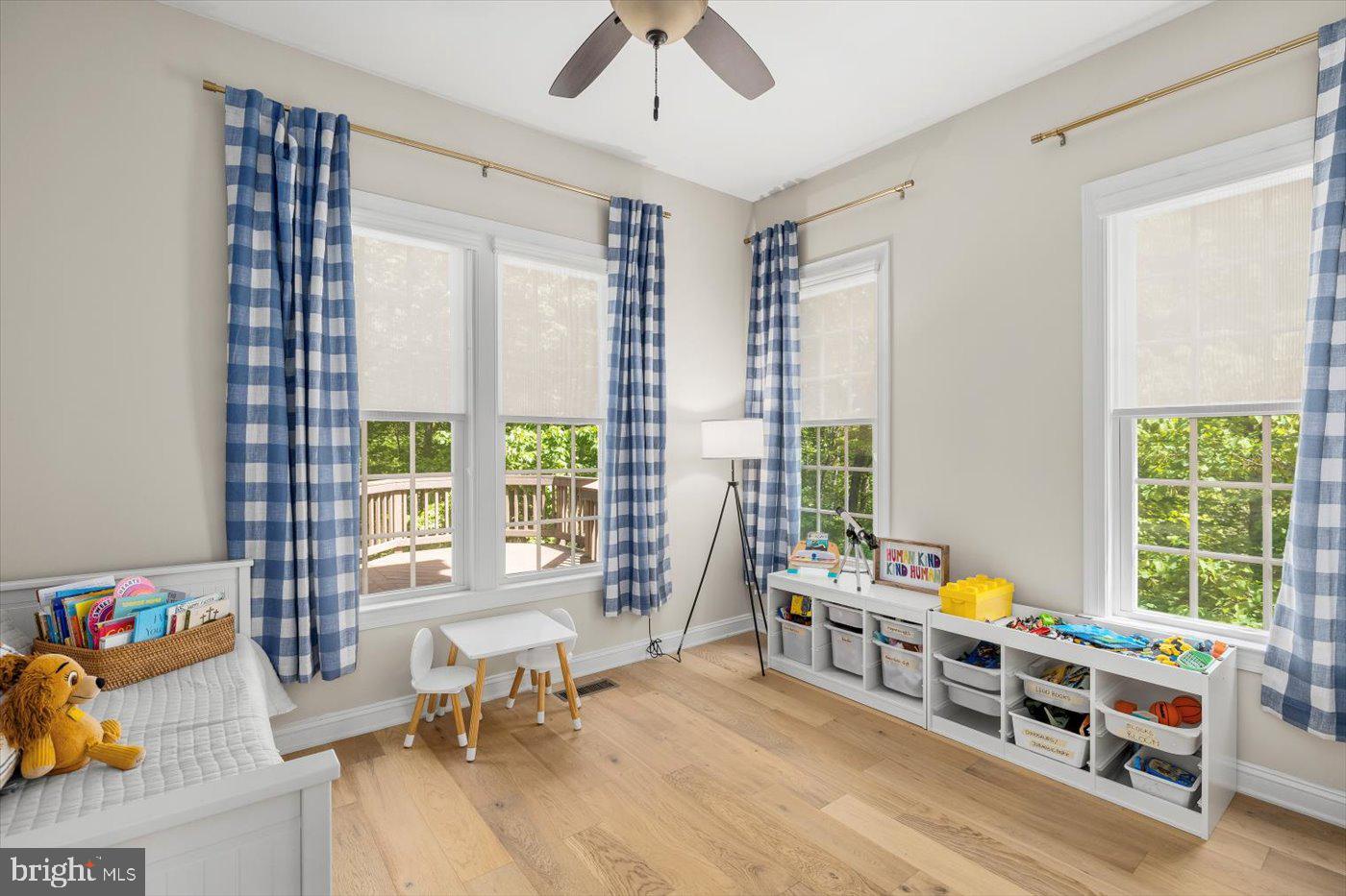 ESTATES OF CHANCELLORSVILLE - Residential