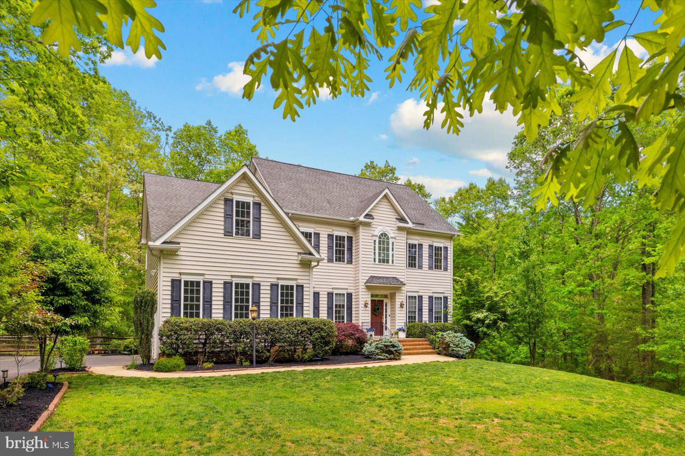 ESTATES OF CHANCELLORSVILLE - Residential