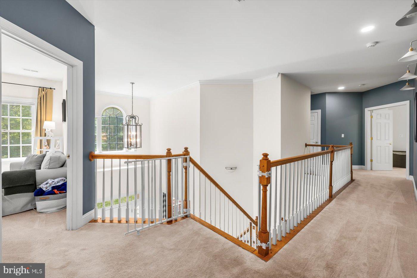 ESTATES OF CHANCELLORSVILLE - Residential