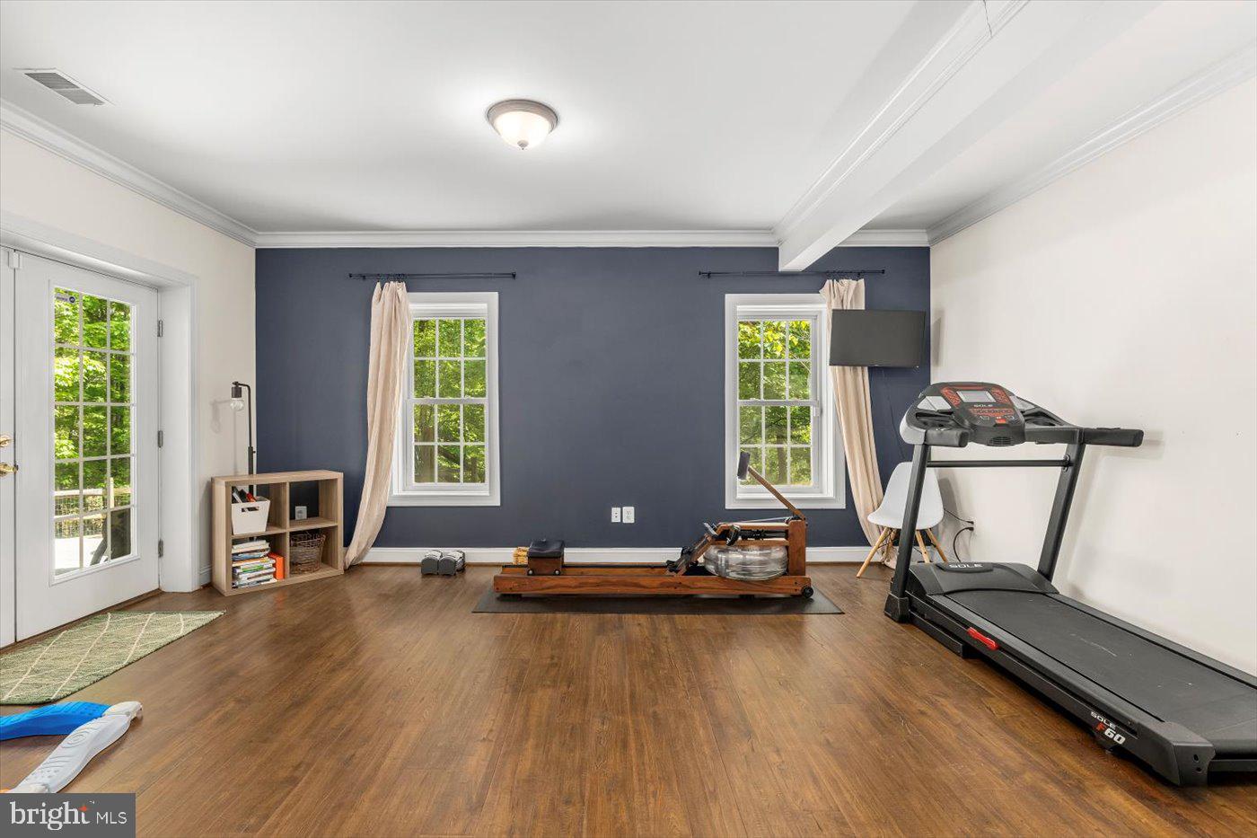 ESTATES OF CHANCELLORSVILLE - Residential