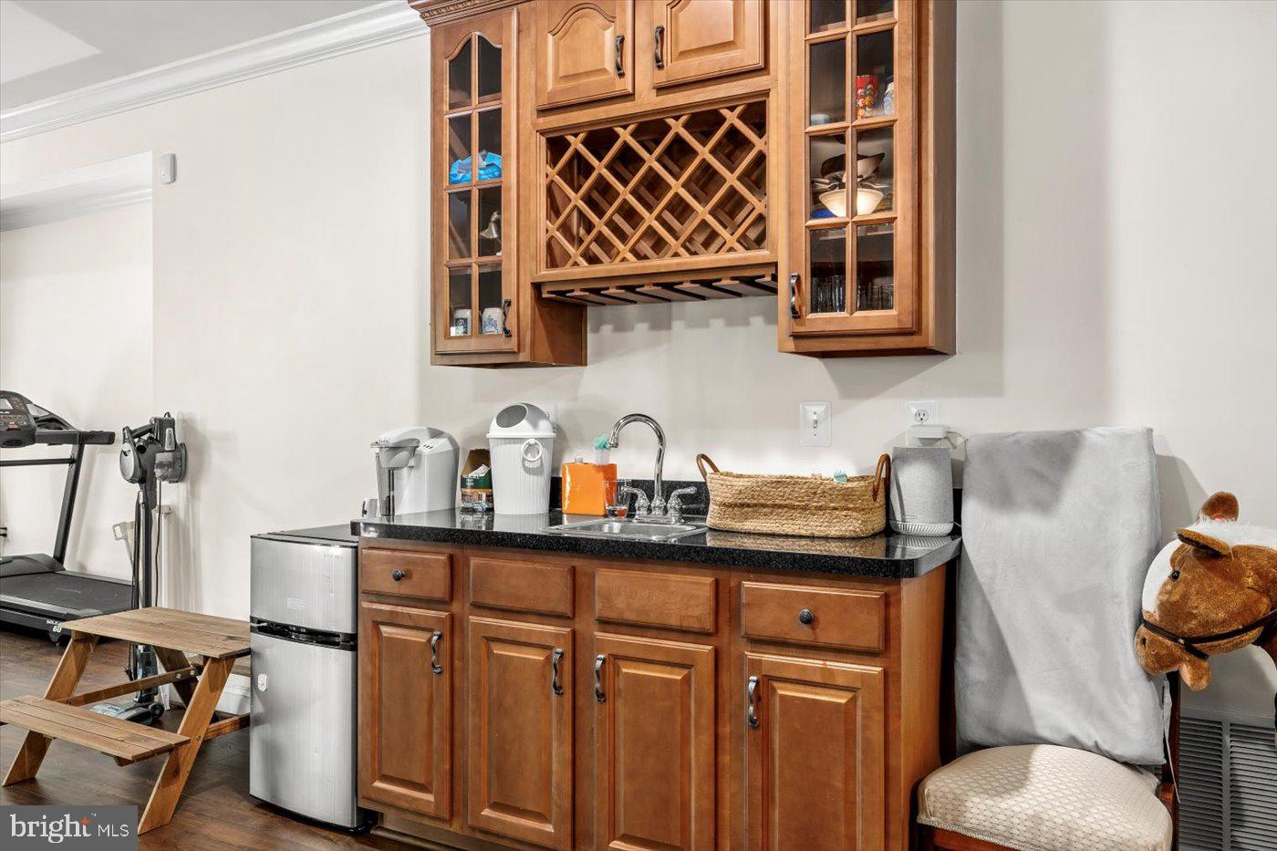 ESTATES OF CHANCELLORSVILLE - Residential