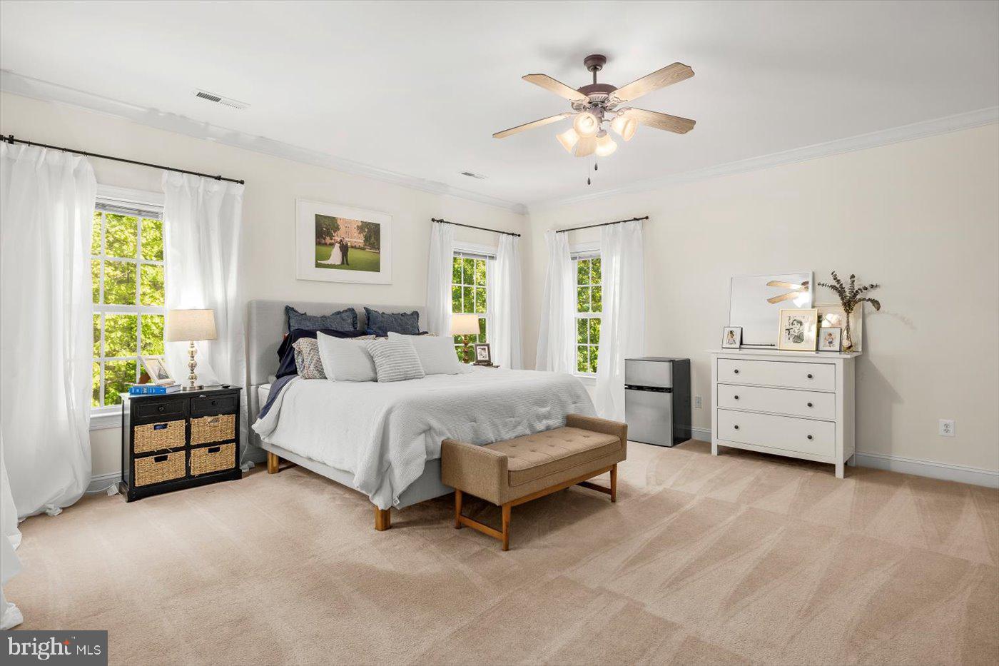 ESTATES OF CHANCELLORSVILLE - Residential