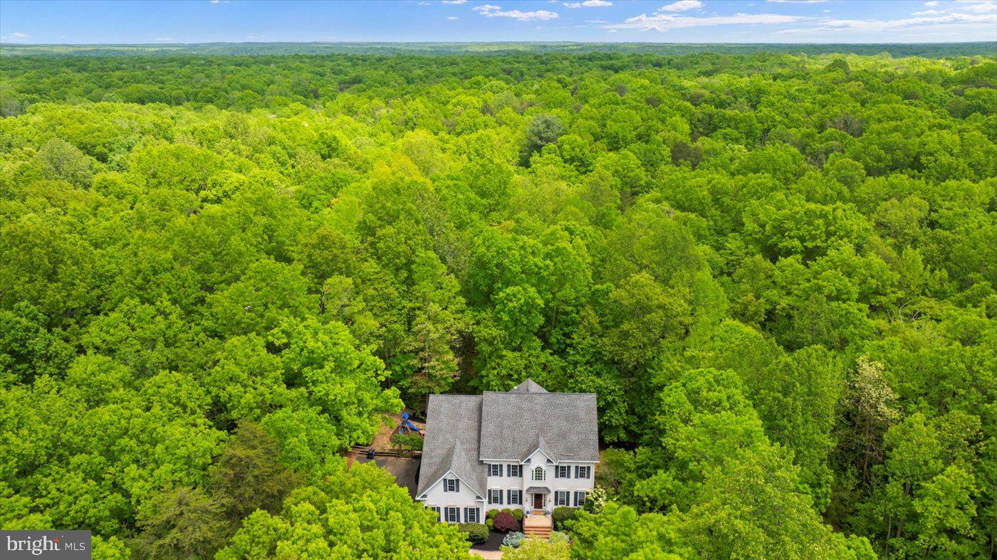 ESTATES OF CHANCELLORSVILLE - Residential