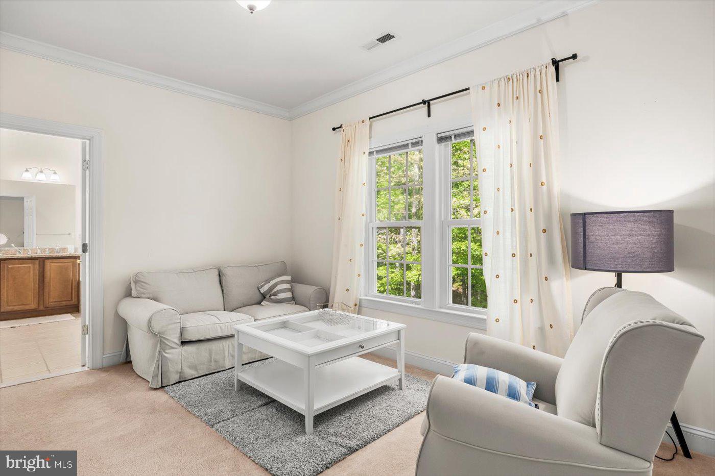 ESTATES OF CHANCELLORSVILLE - Residential