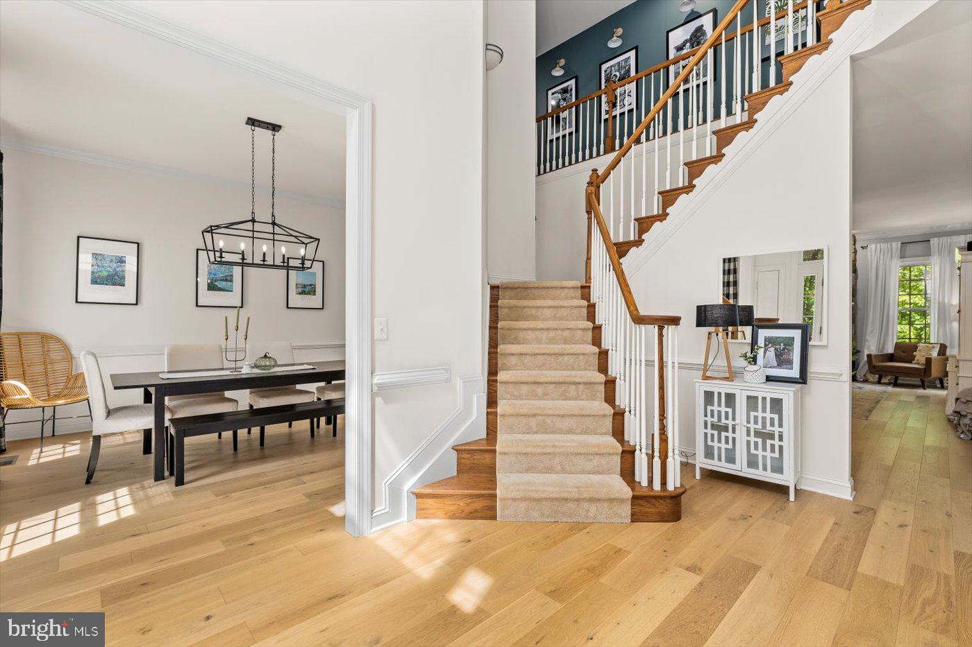 ESTATES OF CHANCELLORSVILLE - Residential