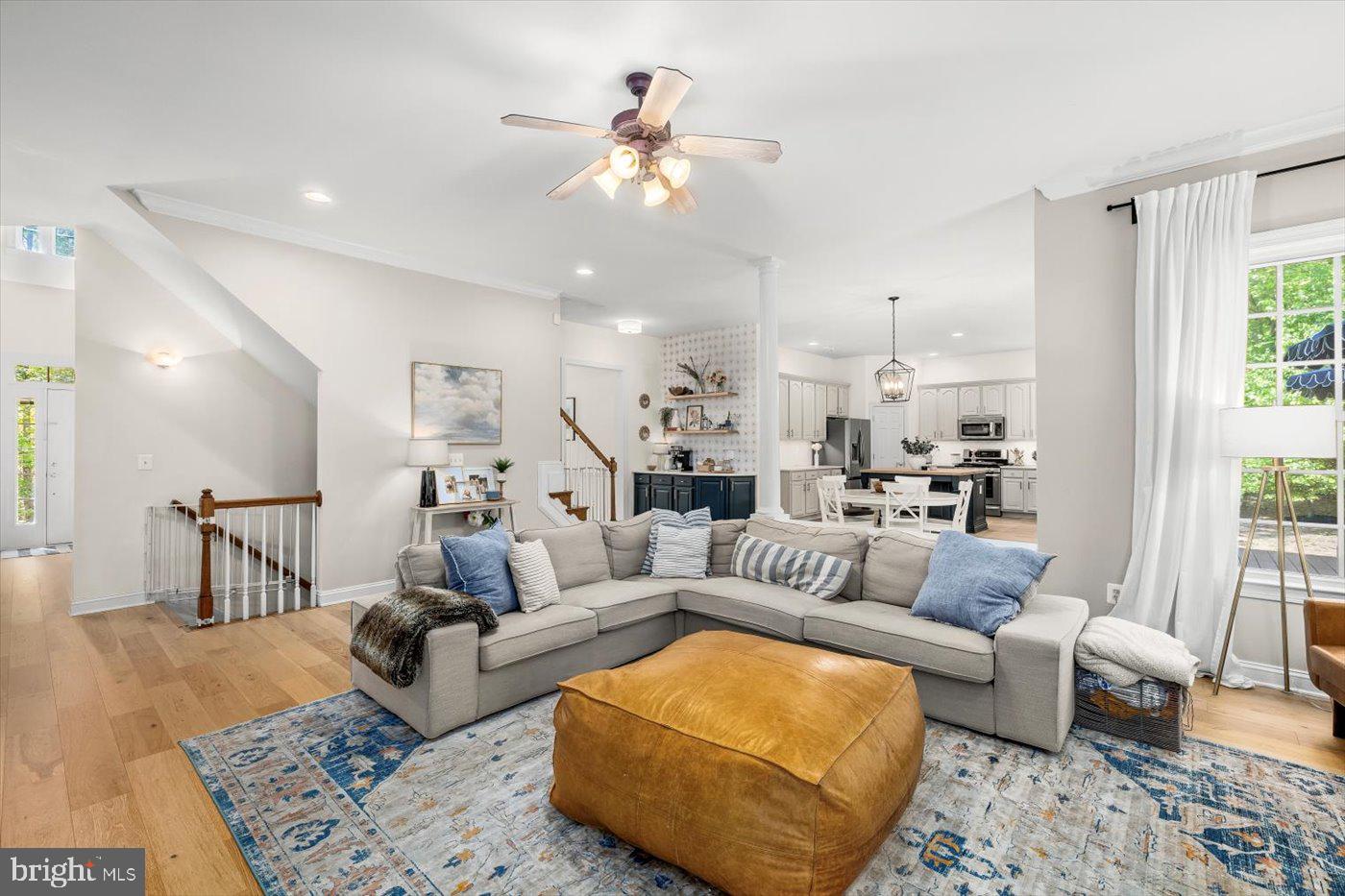 ESTATES OF CHANCELLORSVILLE - Residential