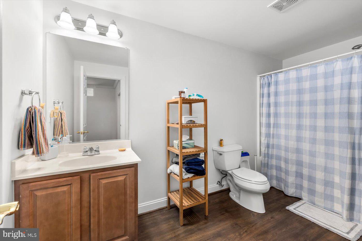 ESTATES OF CHANCELLORSVILLE - Residential