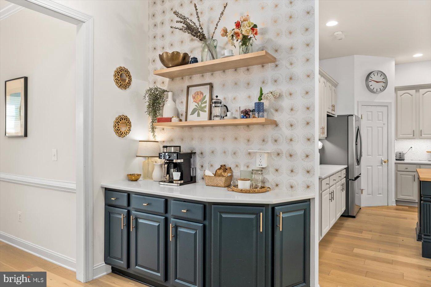 ESTATES OF CHANCELLORSVILLE - Residential