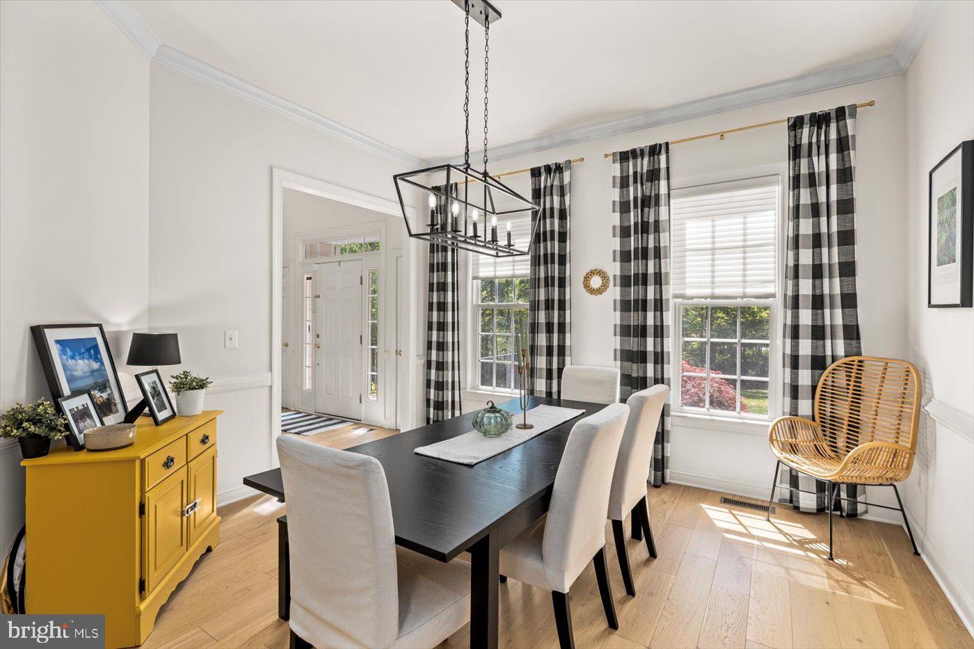 ESTATES OF CHANCELLORSVILLE - Residential