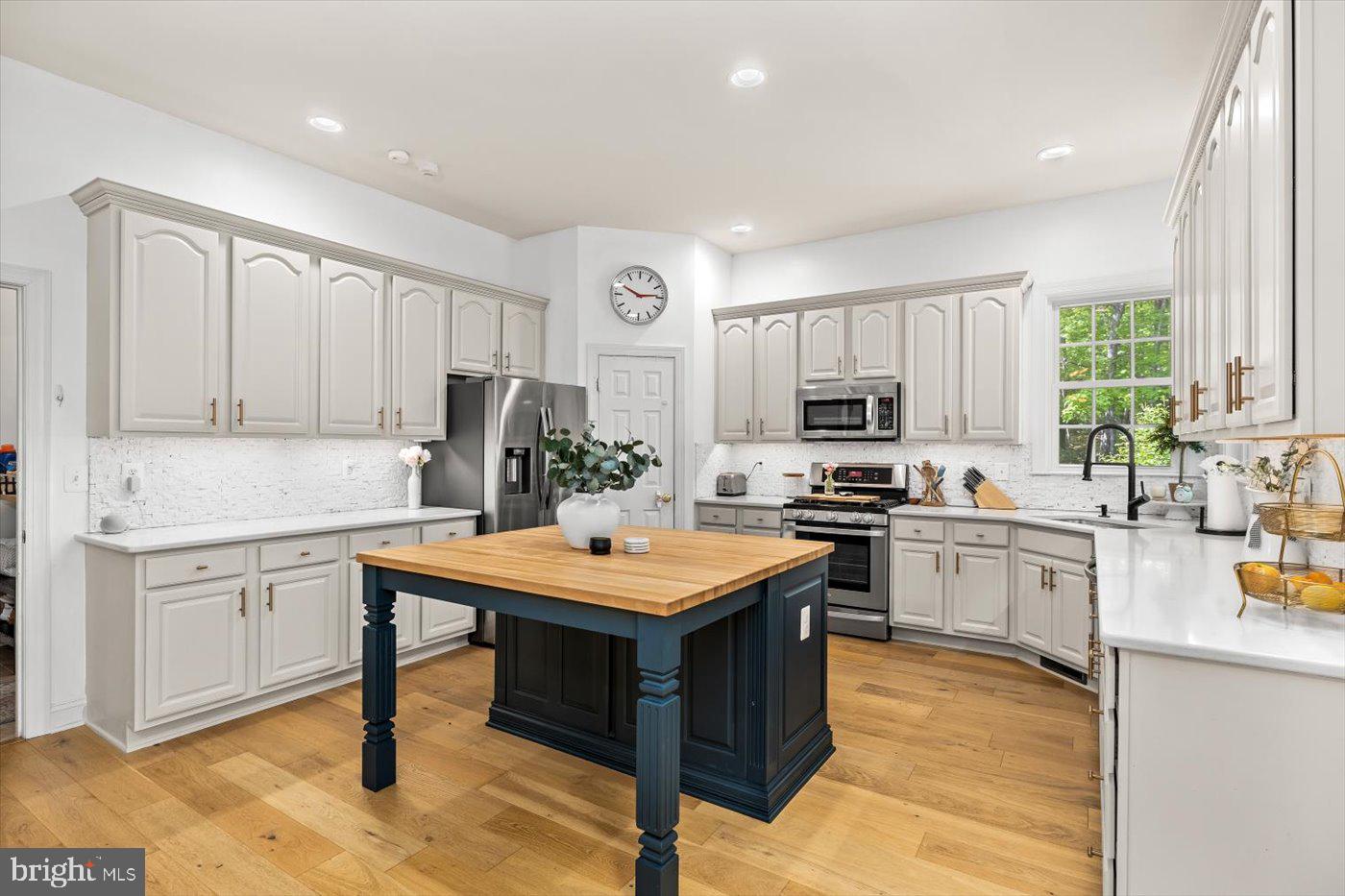 ESTATES OF CHANCELLORSVILLE - Residential