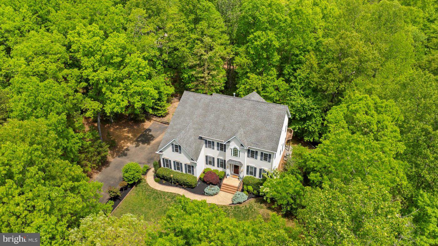 ESTATES OF CHANCELLORSVILLE - Residential