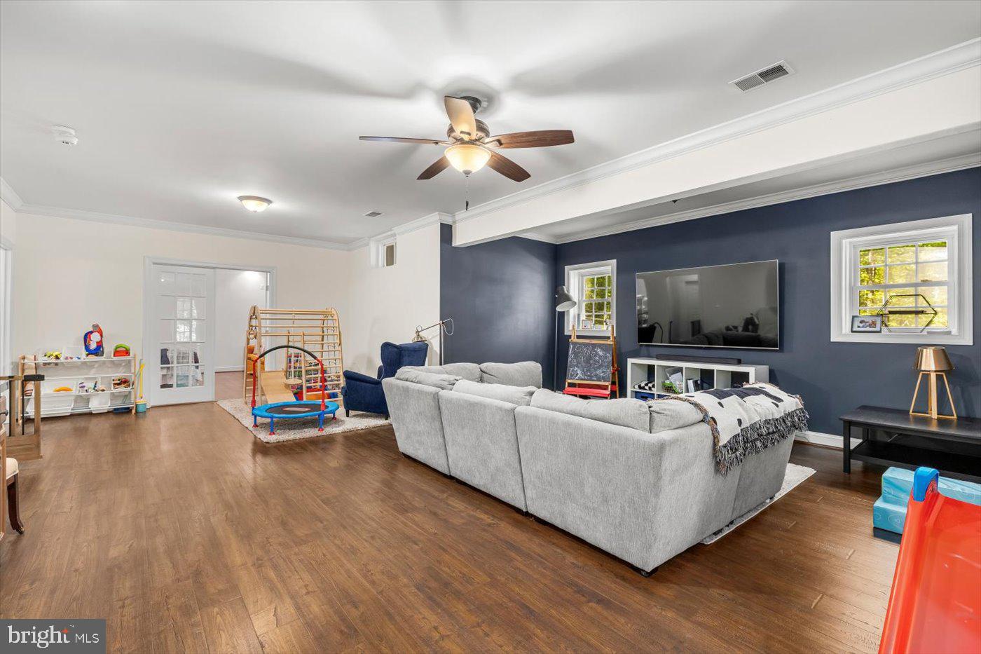 ESTATES OF CHANCELLORSVILLE - Residential