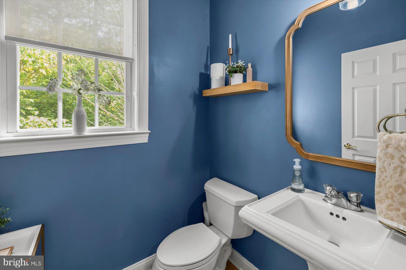 ESTATES OF CHANCELLORSVILLE - Residential