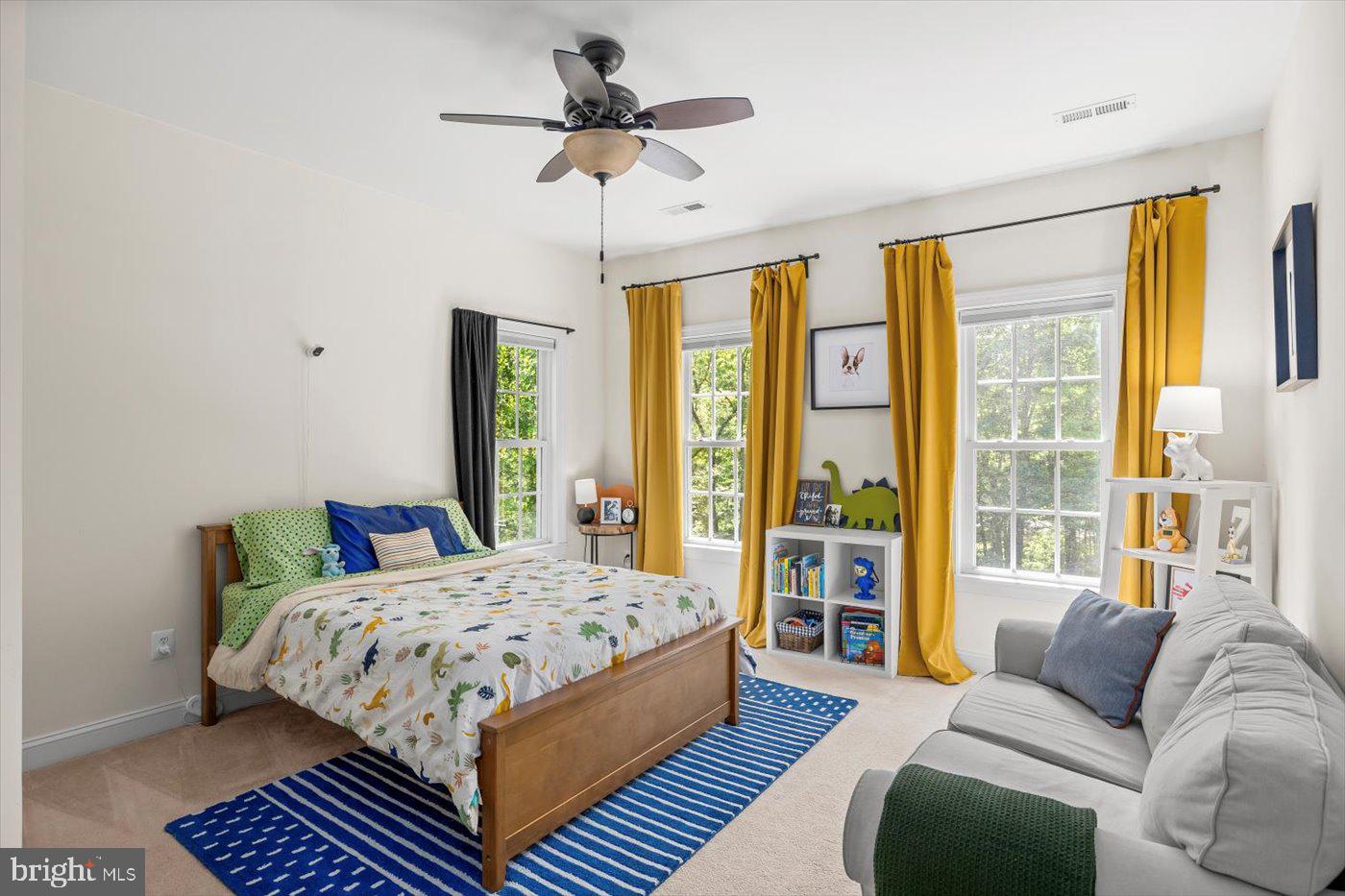 ESTATES OF CHANCELLORSVILLE - Residential