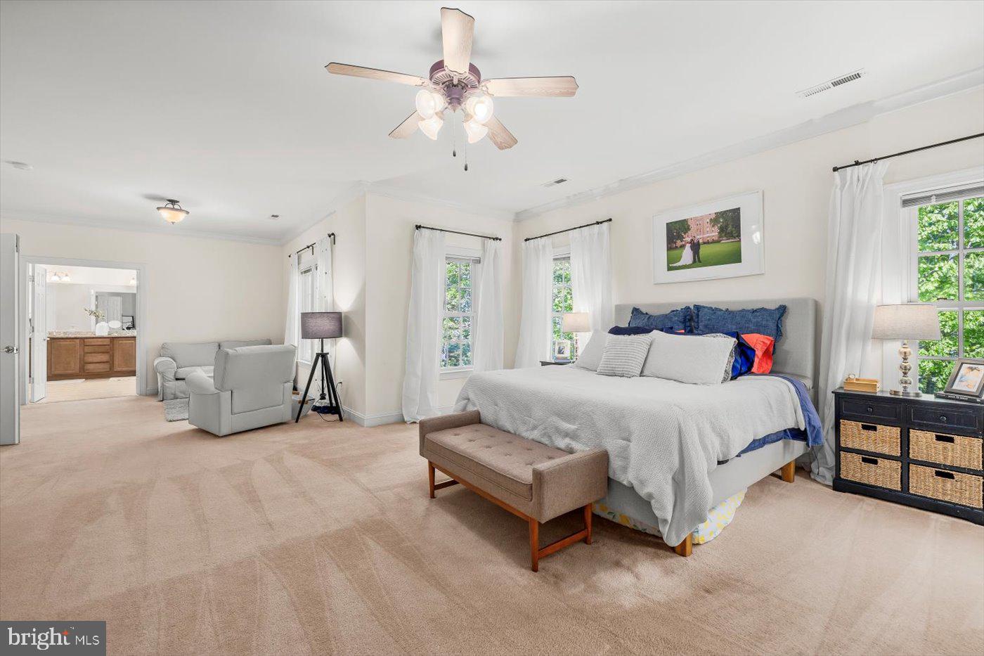 ESTATES OF CHANCELLORSVILLE - Residential