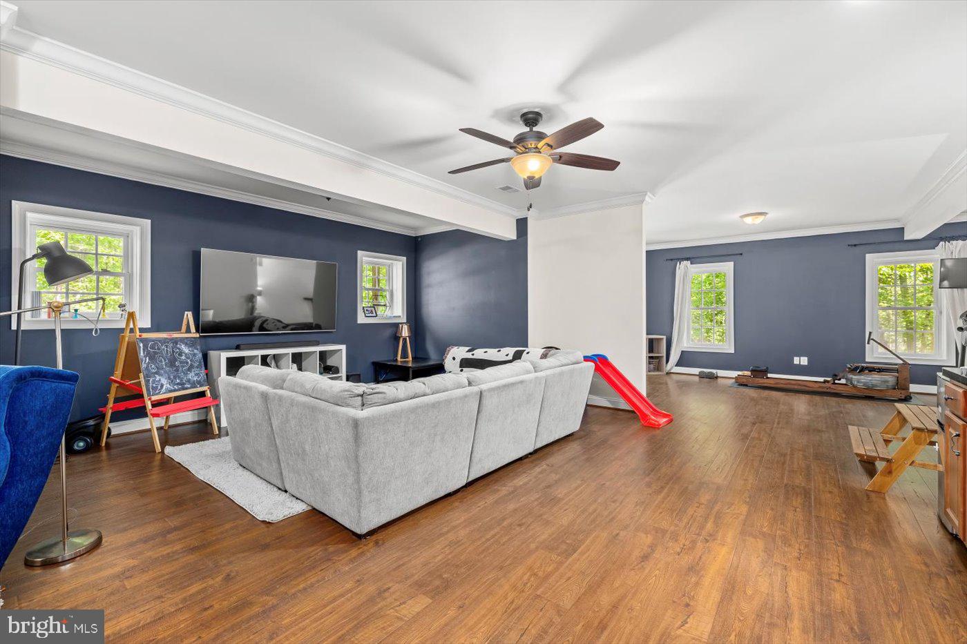 ESTATES OF CHANCELLORSVILLE - Residential