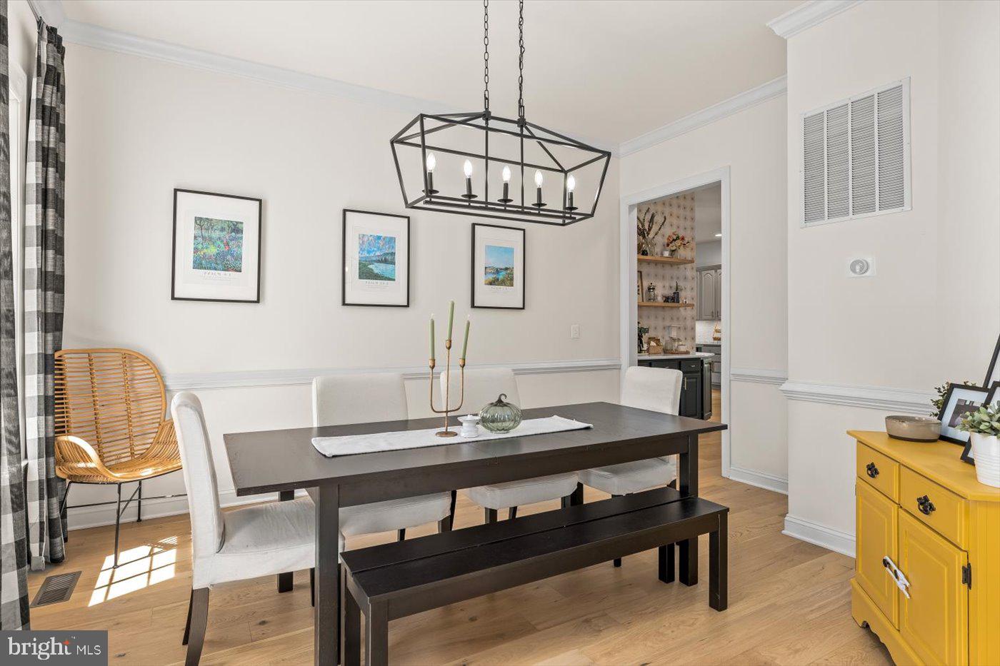 ESTATES OF CHANCELLORSVILLE - Residential