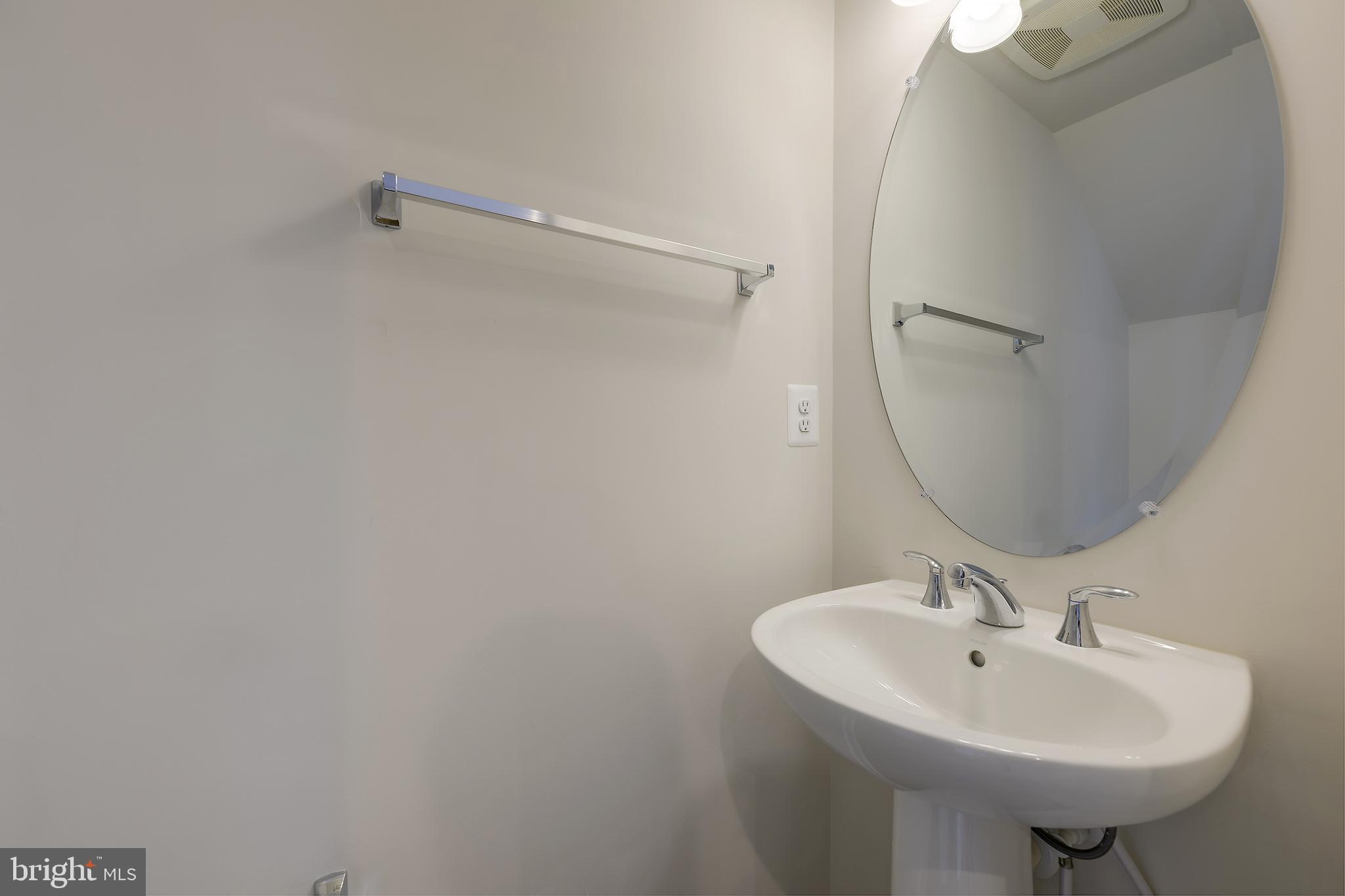 VILLAGE AT MANASSAS PARK - Residential