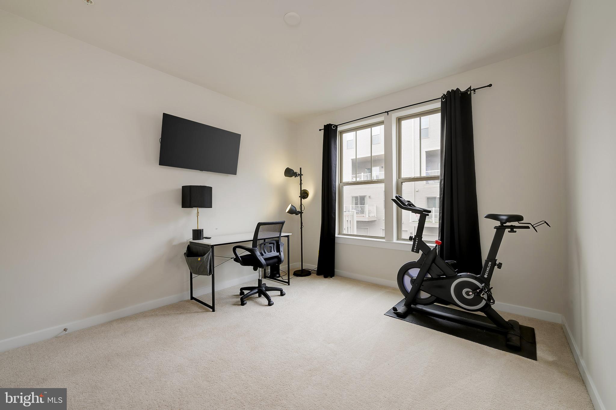 VILLAGE AT MANASSAS PARK - Residential