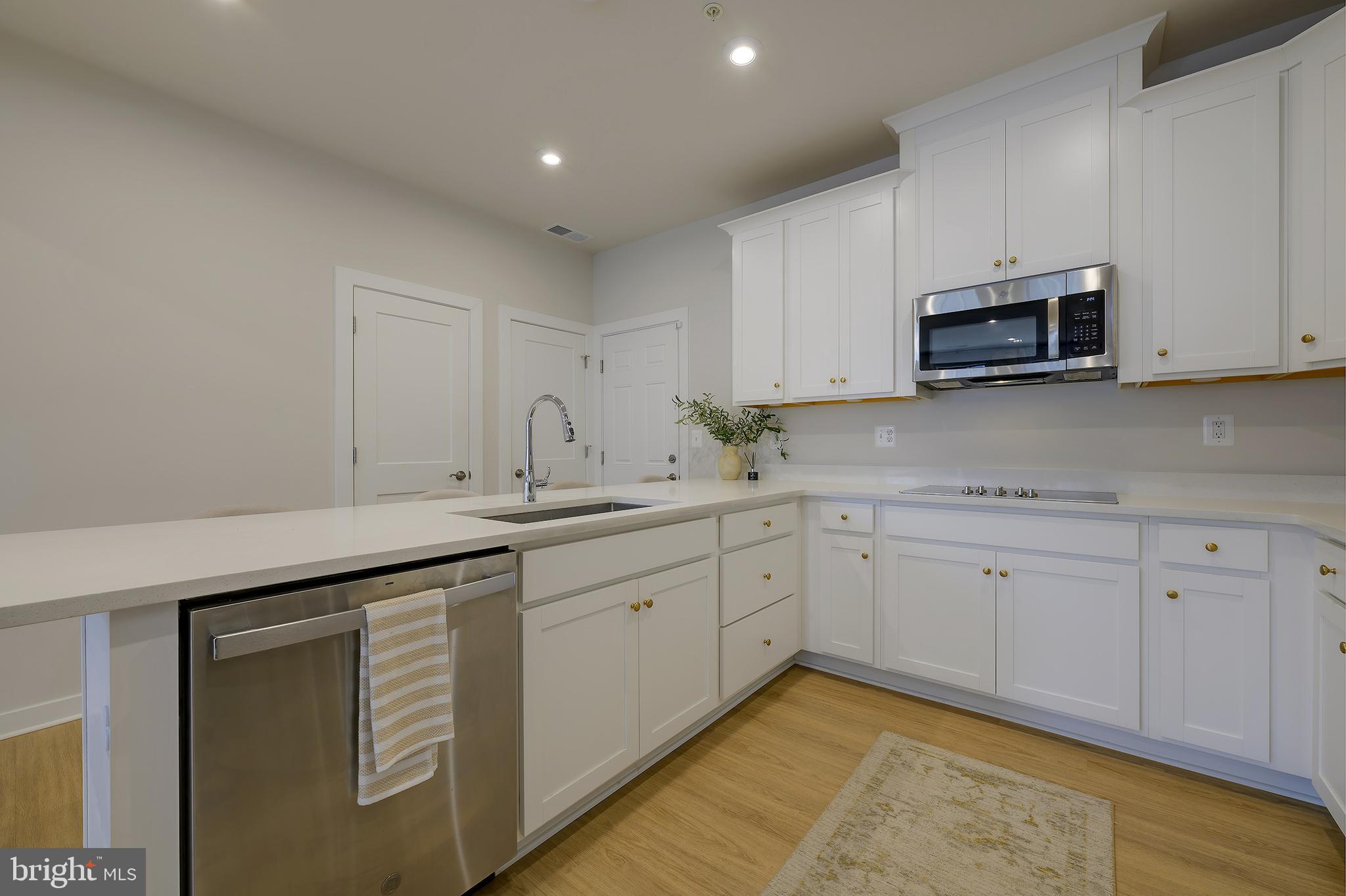 VILLAGE AT MANASSAS PARK - Residential