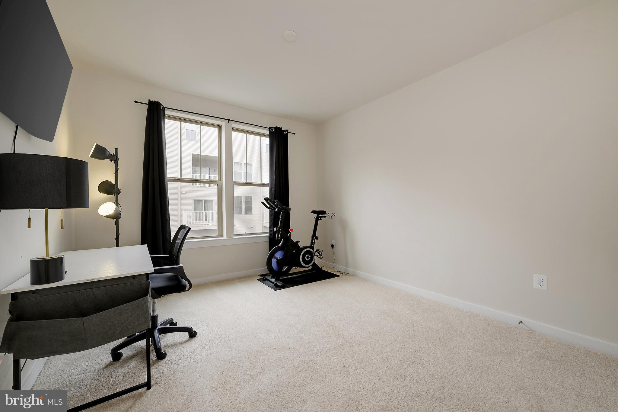 VILLAGE AT MANASSAS PARK - Residential