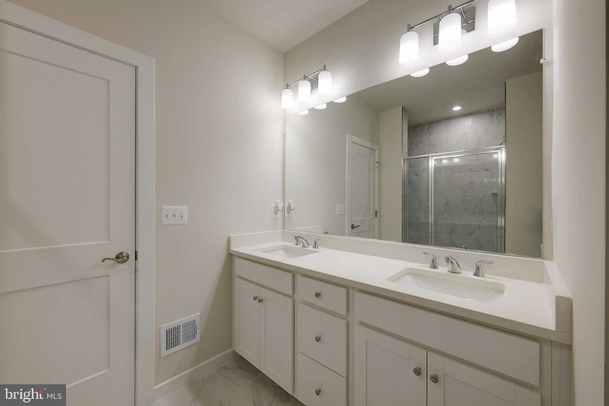 VILLAGE AT MANASSAS PARK - Residential