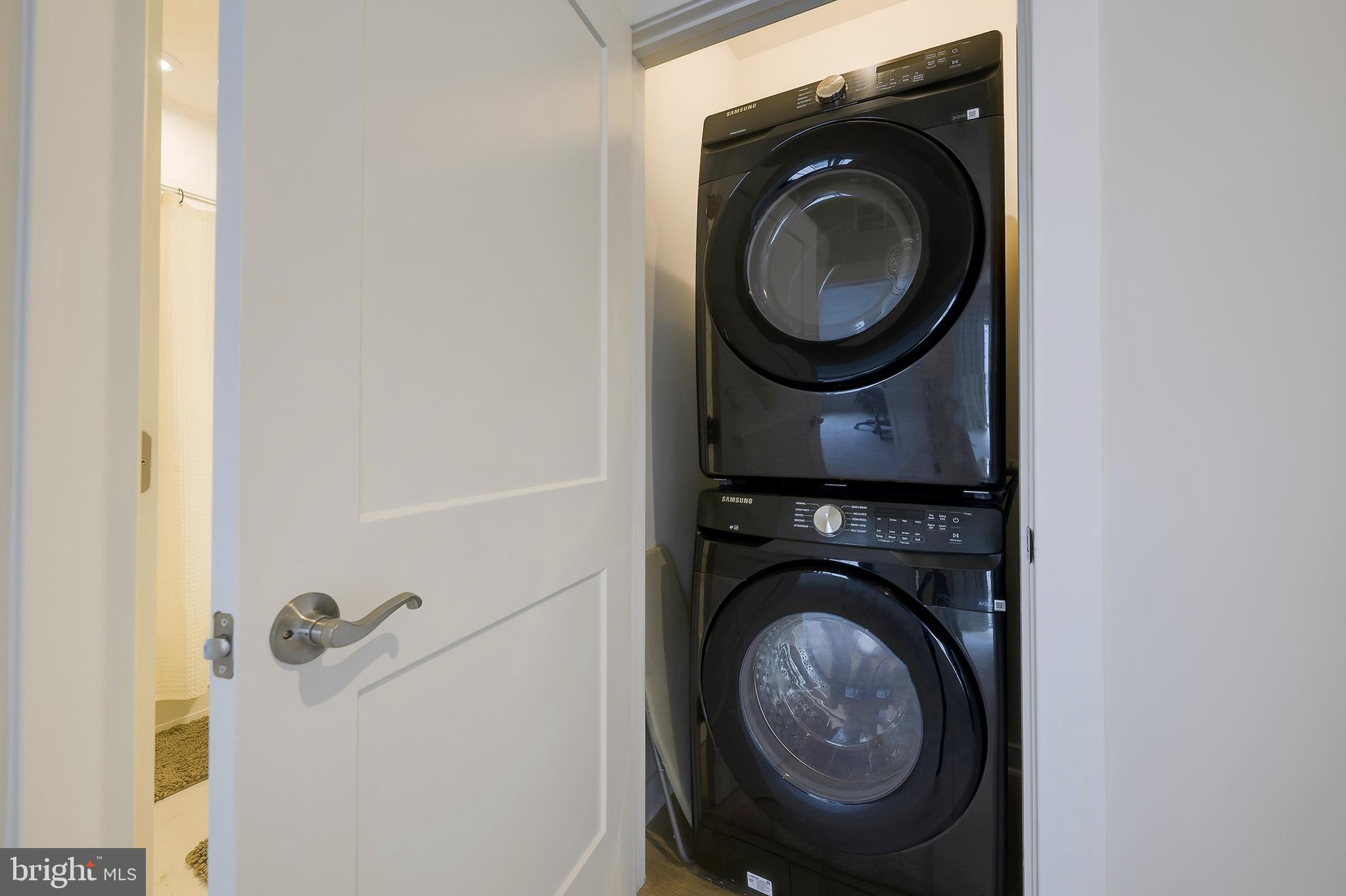 VILLAGE AT MANASSAS PARK - Residential