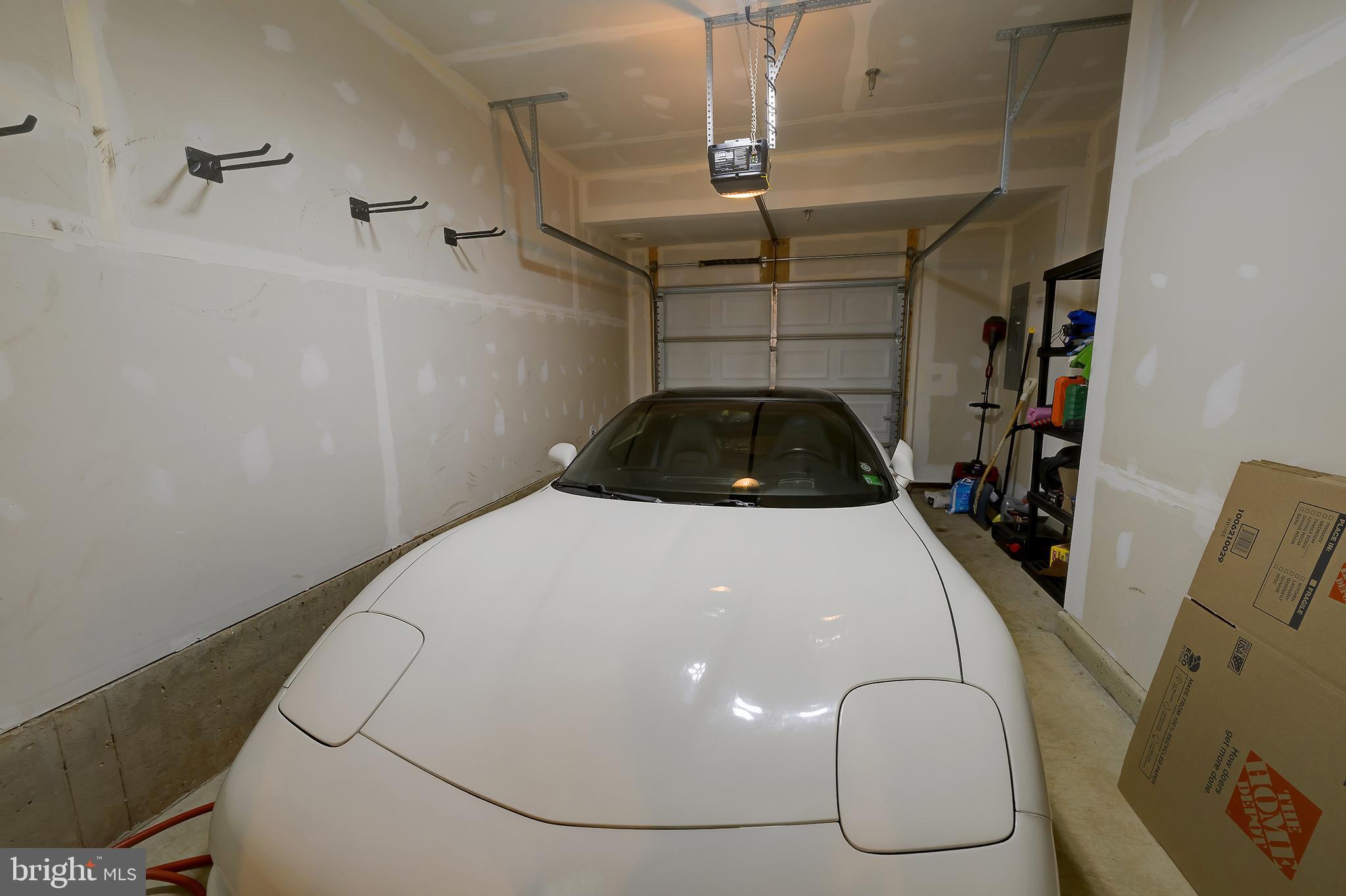 VILLAGE AT MANASSAS PARK - Residential