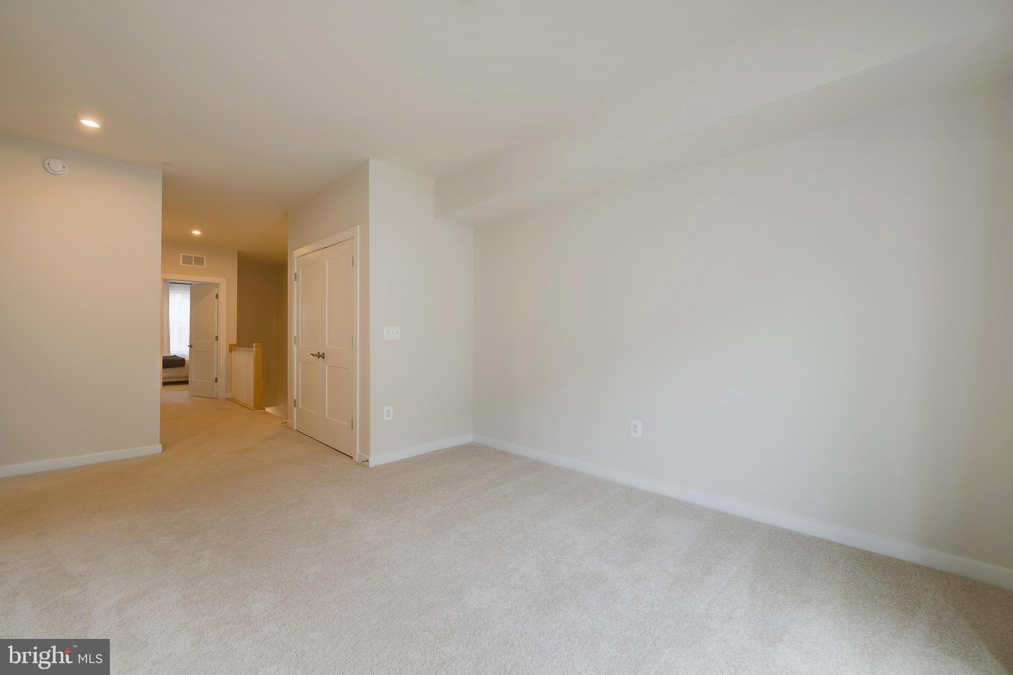 VILLAGE AT MANASSAS PARK - Residential