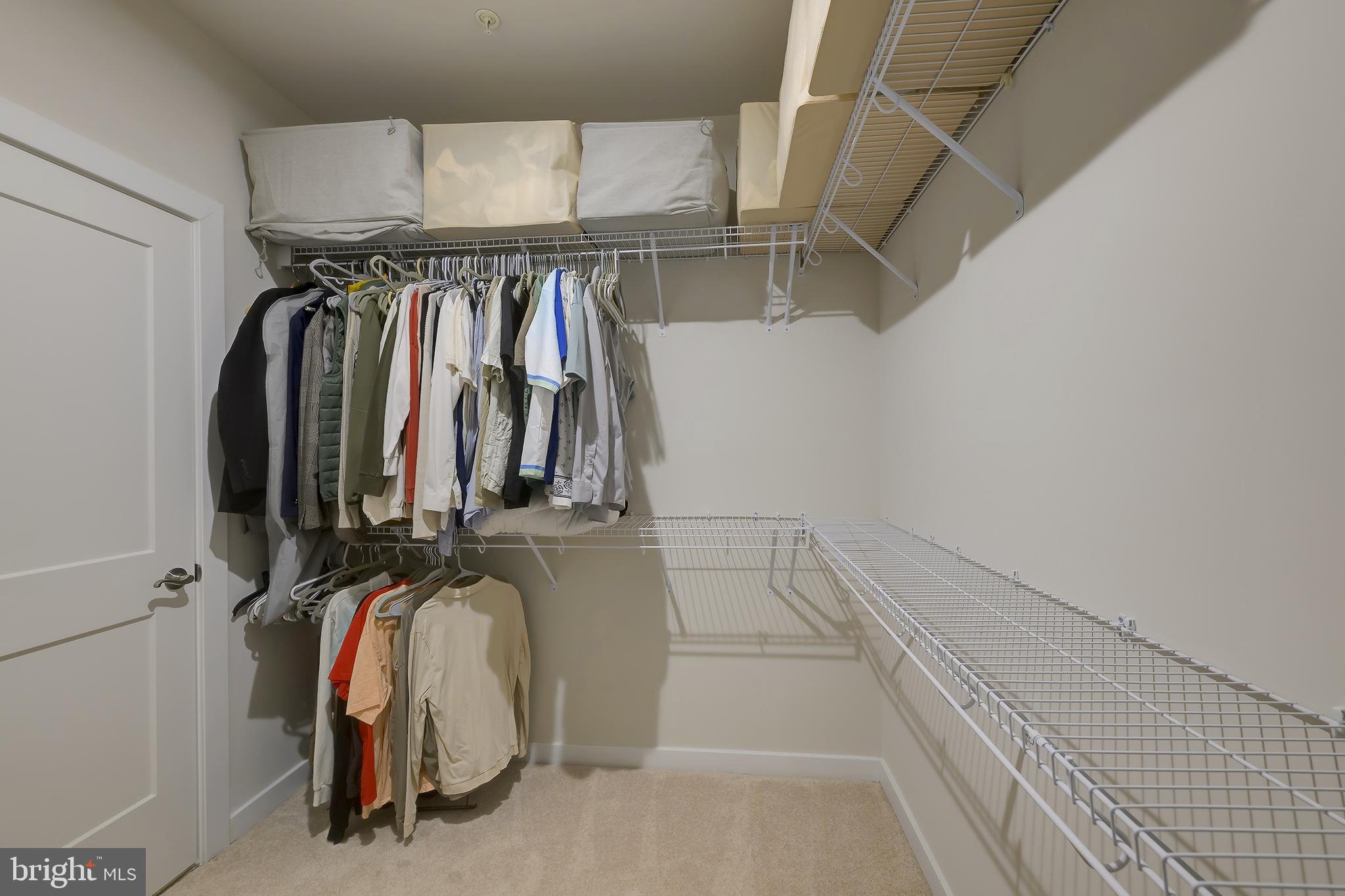 VILLAGE AT MANASSAS PARK - Residential