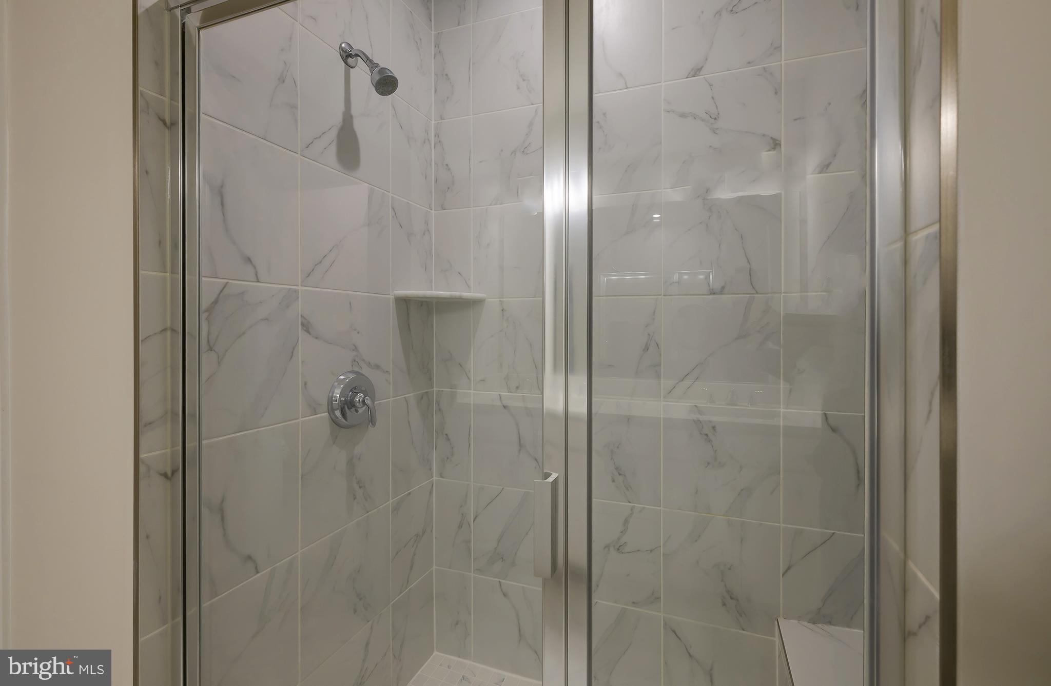 VILLAGE AT MANASSAS PARK - Residential