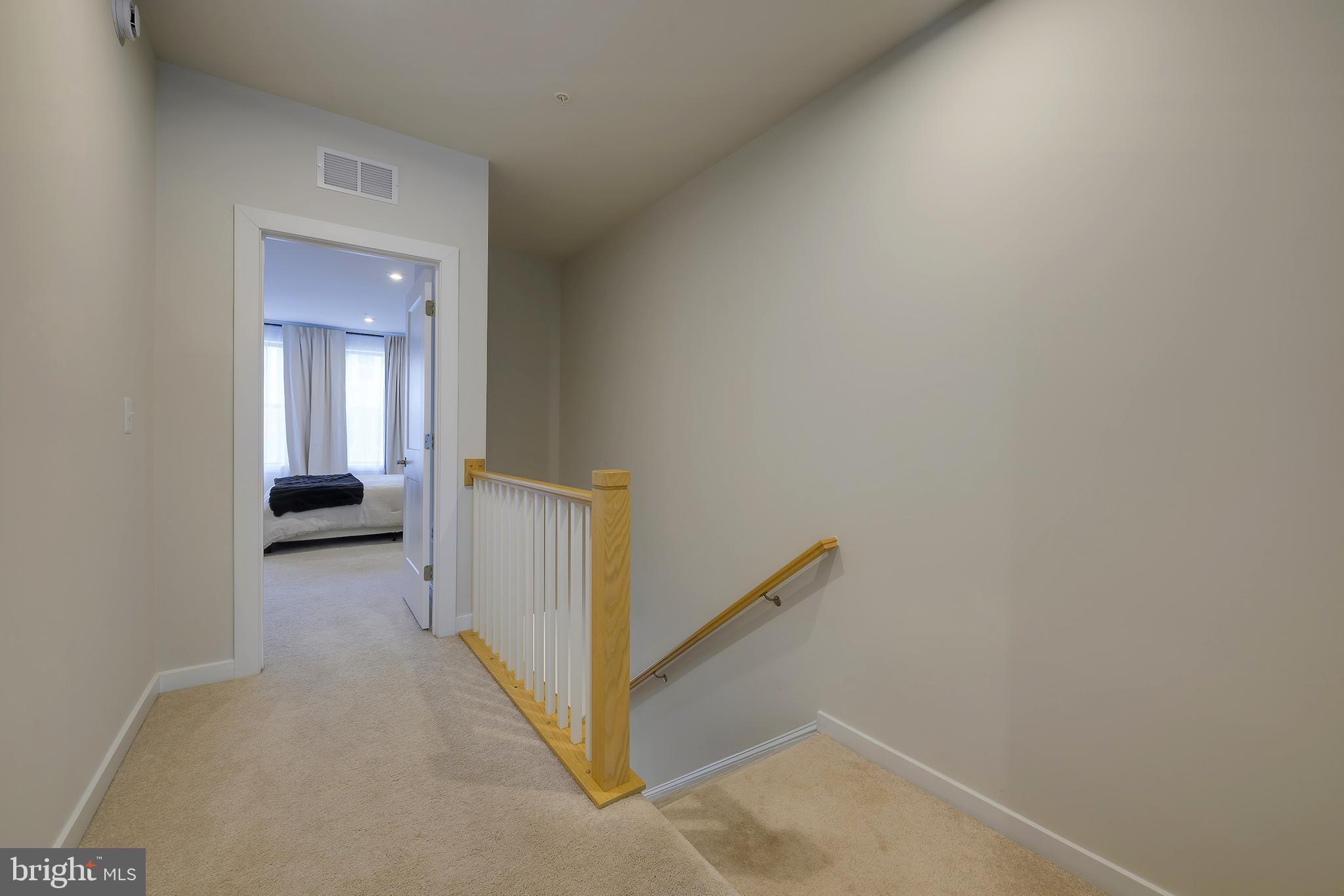 VILLAGE AT MANASSAS PARK - Residential