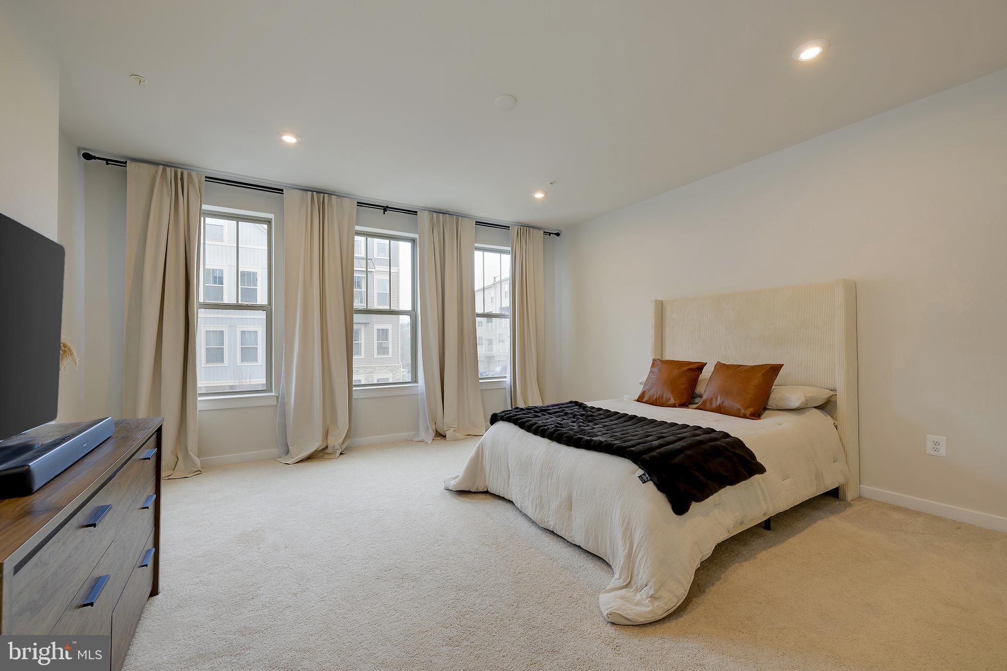 VILLAGE AT MANASSAS PARK - Residential