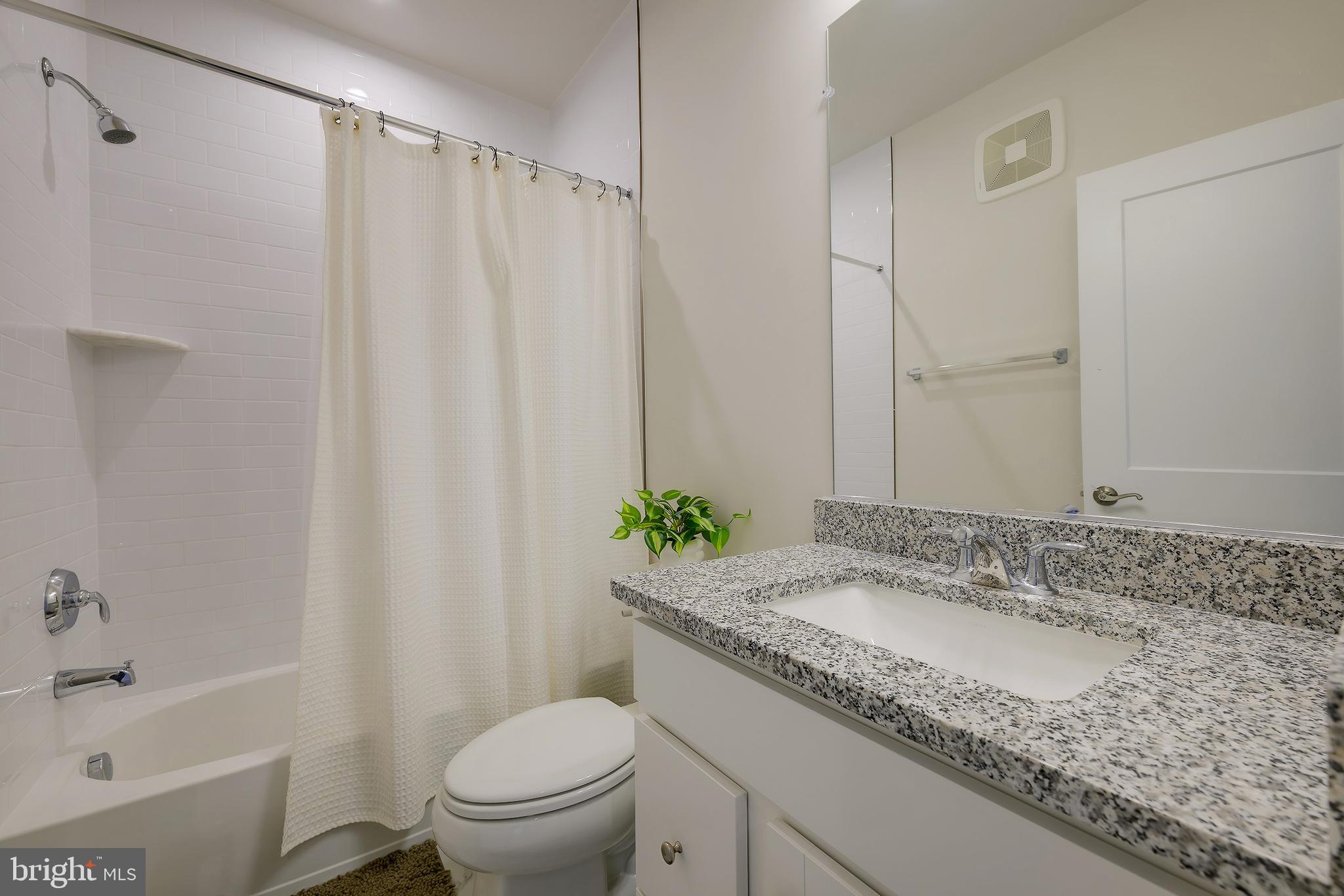 VILLAGE AT MANASSAS PARK - Residential