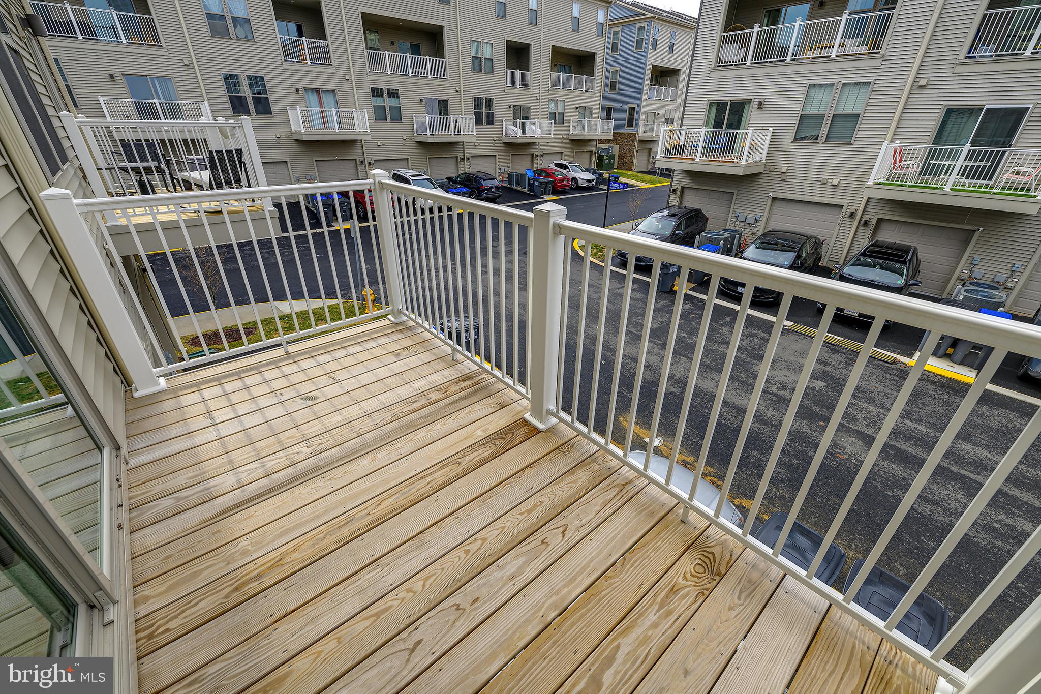 VILLAGE AT MANASSAS PARK - Residential