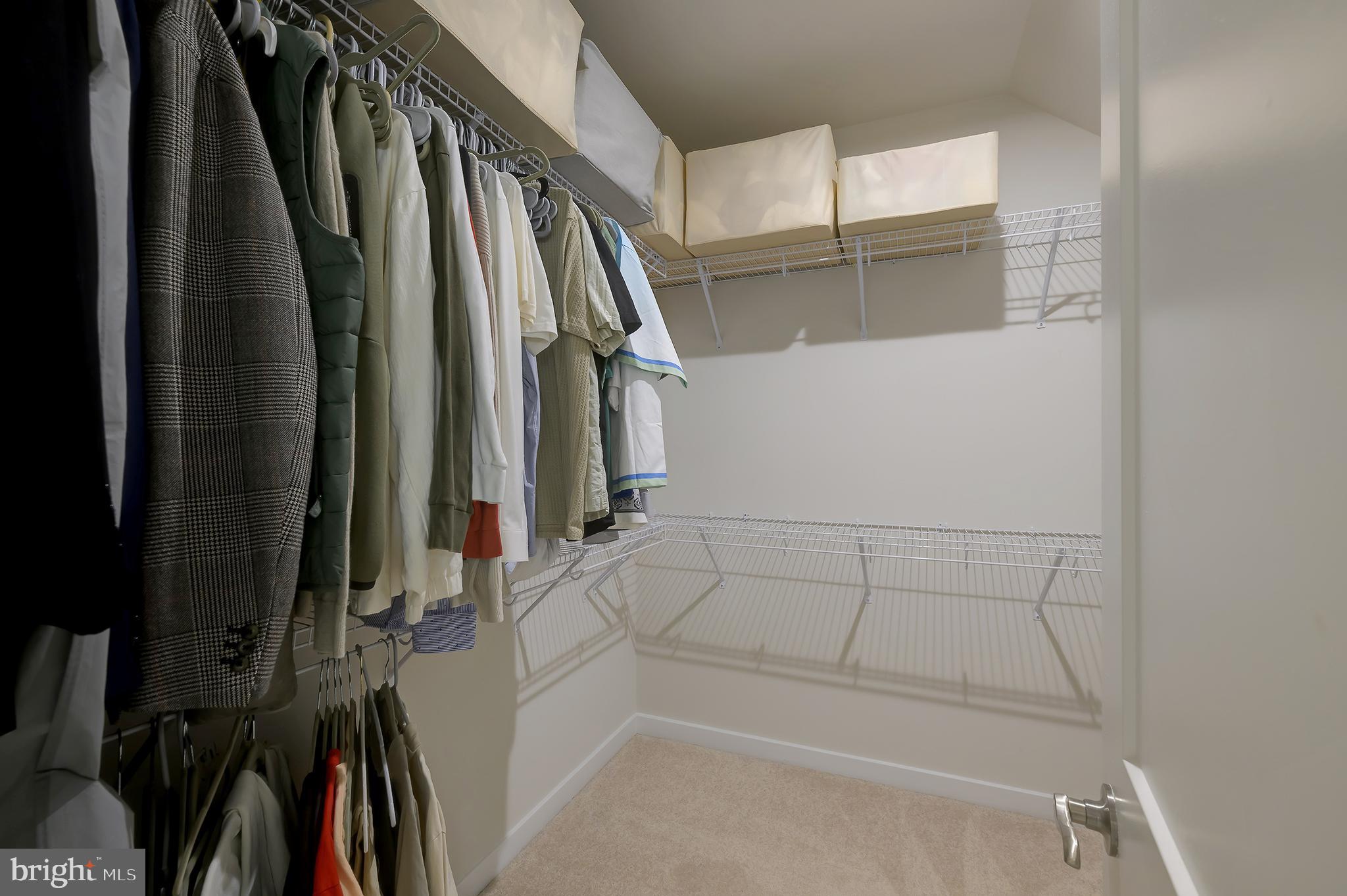 VILLAGE AT MANASSAS PARK - Residential