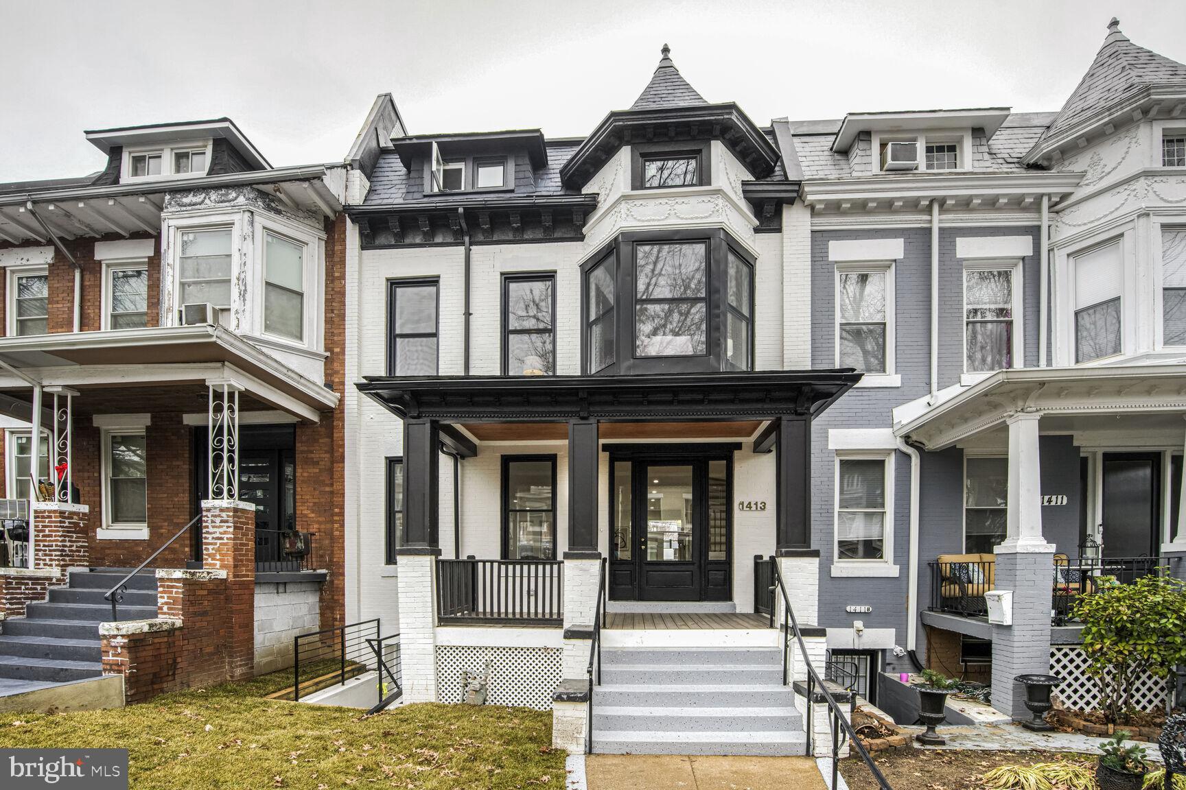 1413 BUCHANAN STREET NW