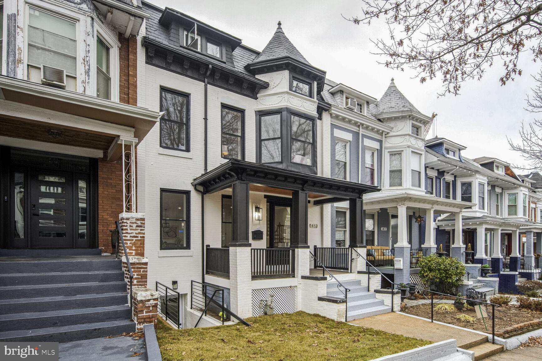 1413 BUCHANAN STREET NW
