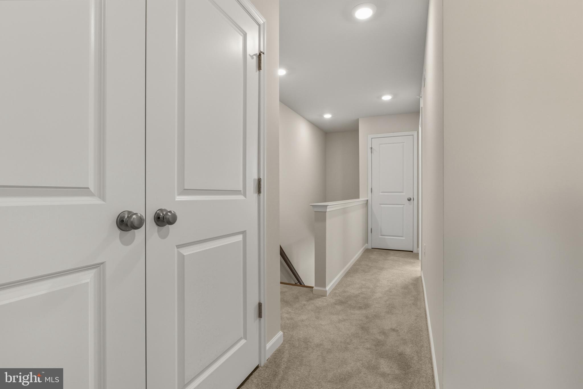 PERRY MILL - Residential