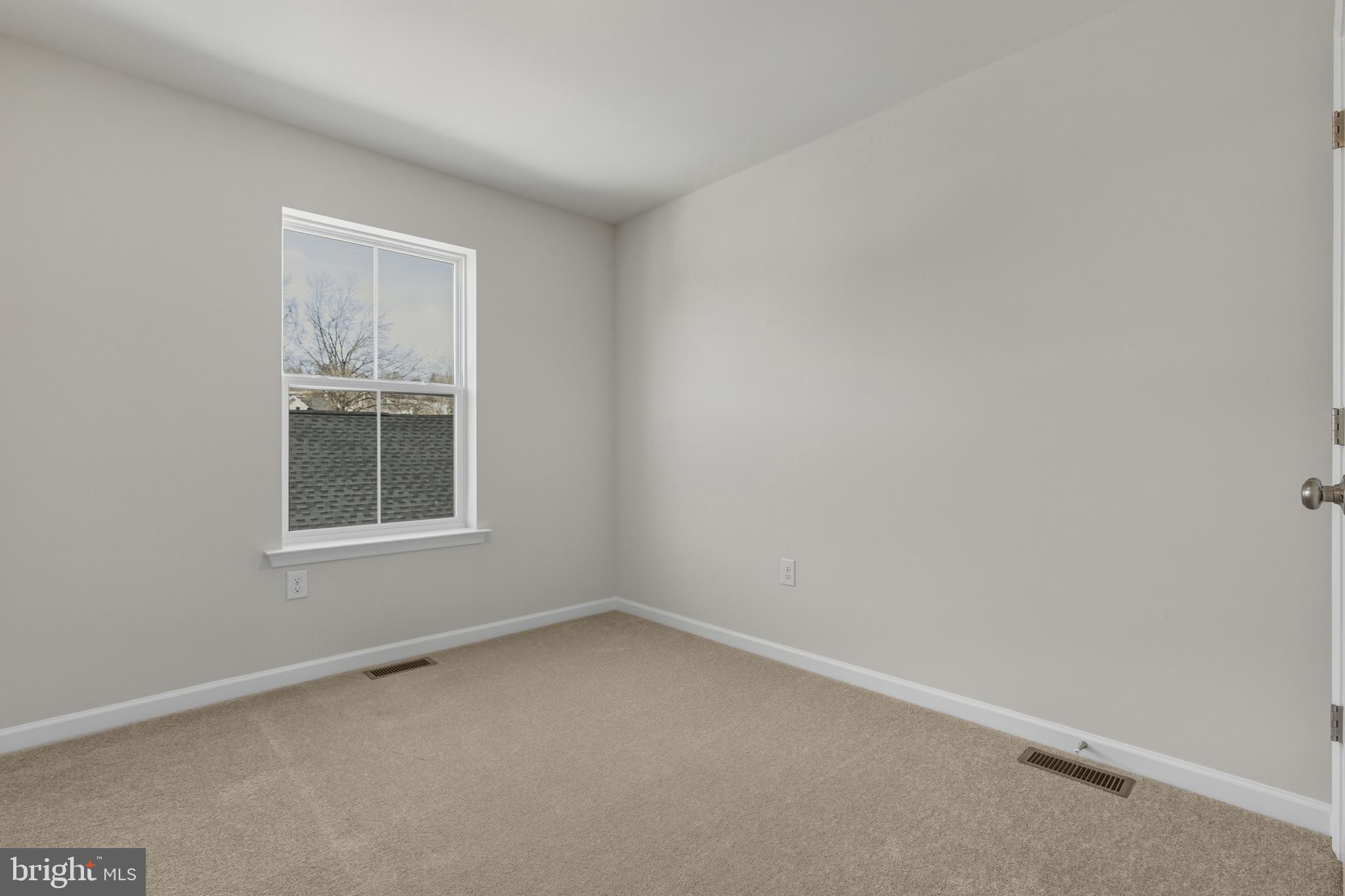 PERRY MILL - Residential