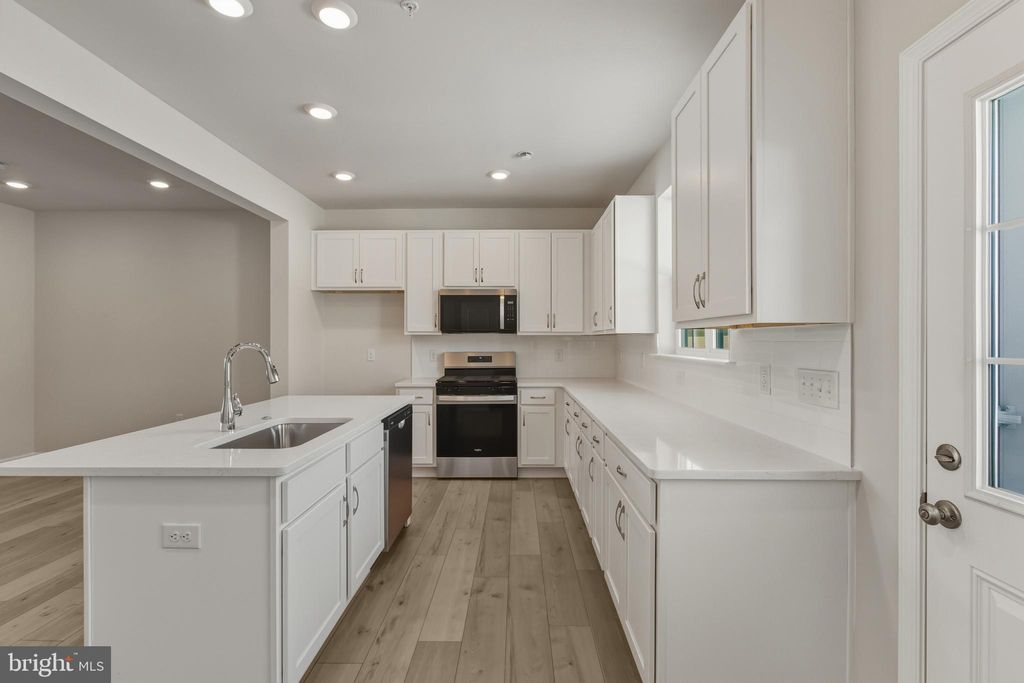 Photo of 50 N Eighth St #HOMESITE B25, PERKASIE, PA 18944 (MLS # PABU2107160)