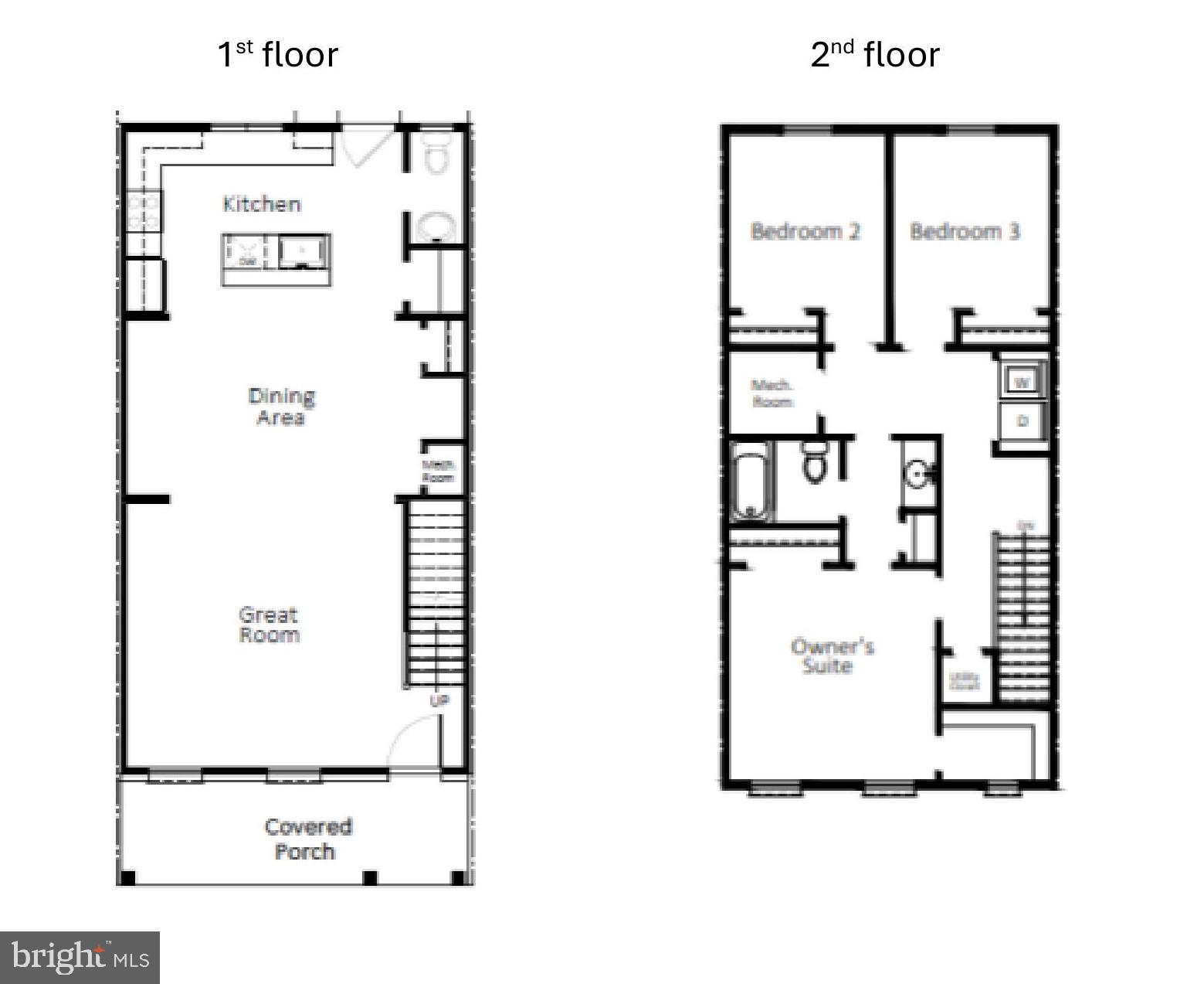 PERRY MILL - Residential