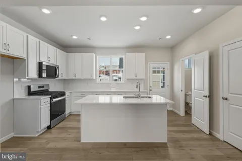 50 N Eighth St Unit HOMESITE B25, Perkasie, PA MLS: PABU2107160