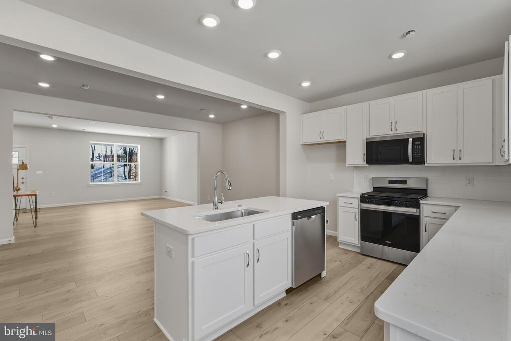 Photo of 50 N Eighth St #HOMESITE B25, PERKASIE, PA 18944 (MLS # PABU2107160)