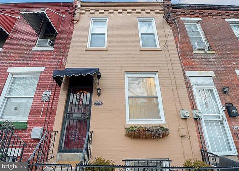 2021 DENNIE STREET PHILADELPHIA PA 19140