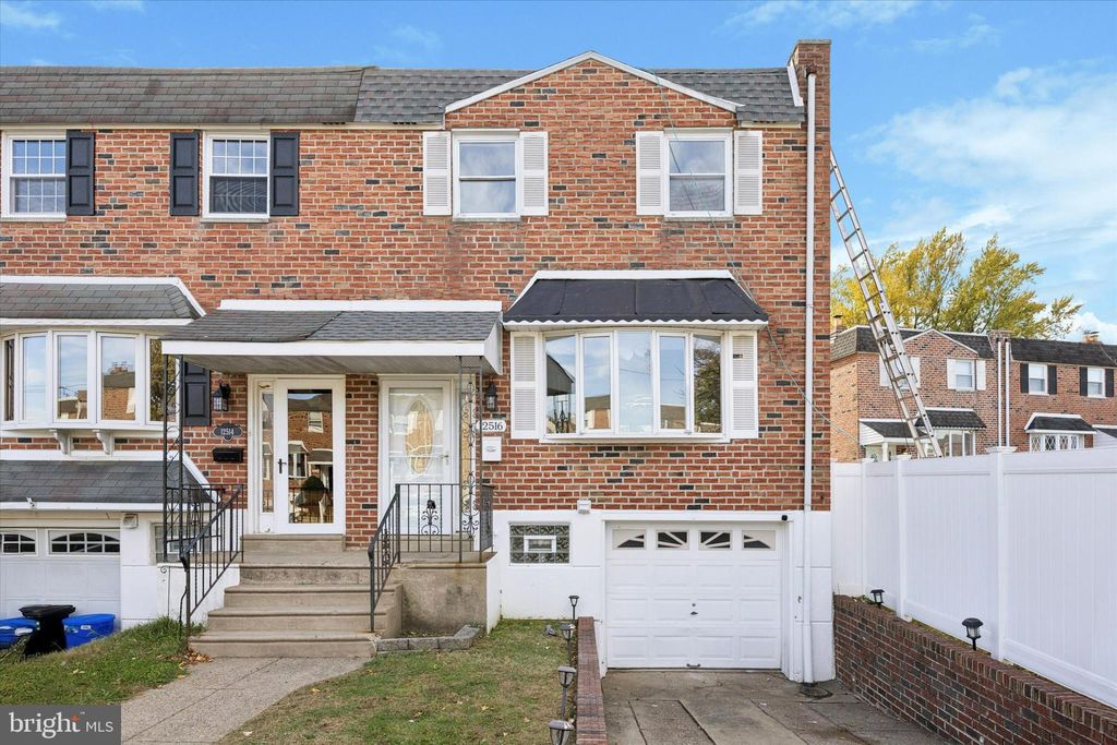 Photo of 12516 Medford Place, PHILADELPHIA, PA 19154 (MLS # PAPH2556566)