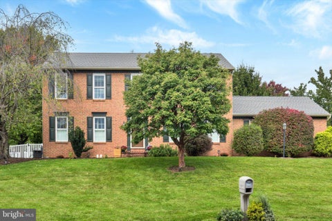 Photo of 1140 Hetrick Avenue, PALMYRA, PA 17078 (MLS # PALN2028600)