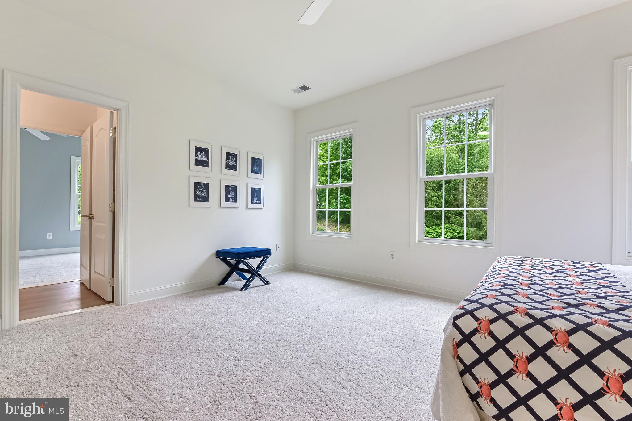 SOUTH RIVER COLONY - Residential